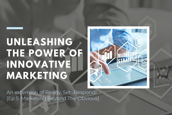 Unleashing The Power Of Innovative Marketing | SatisFacts Research